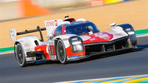 2022 24 Hours of Le Mans 